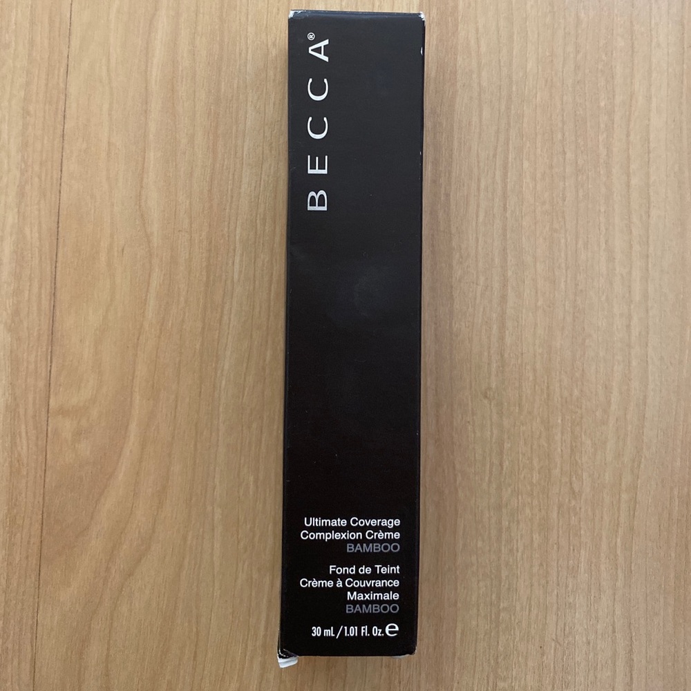 BECCA Foundation- Bamboo